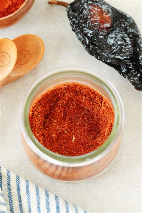 Homemade chili seasoning | Food Insider