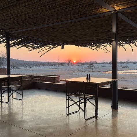 ANDERSSONS AT ONGAVA (Etosha National Park) - Lodge Reviews & Photos ...