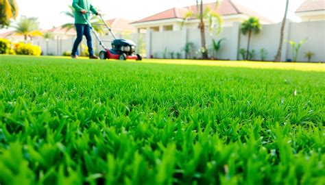 Lawn Care Basics: Maintaining a Healthy Lawn in HSR Layout – Idyl