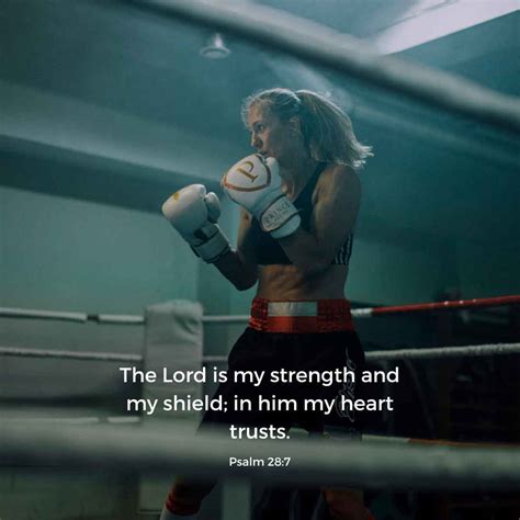 50 Motivational Bible Verses For Athletes For a Winning Mindset