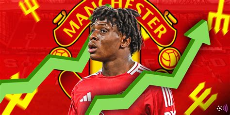 Man Utd star was let go on a free by Solskjaer, now he's on par with Dorgu