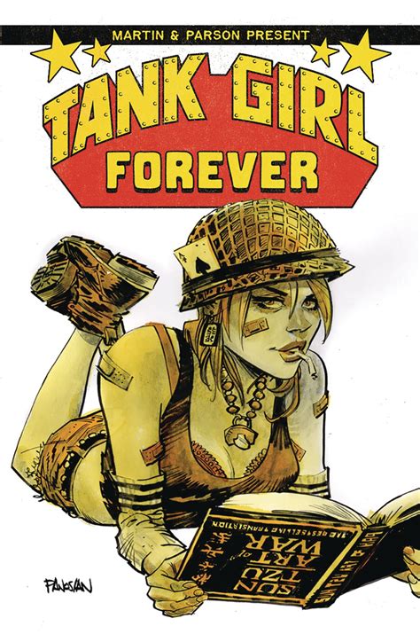 Bildergebnis für tank girl