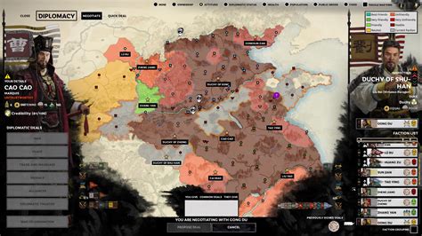 Total War™: THREE KINGDOMS | macgamestore.com