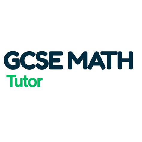Math Help GCSE 的图像结果