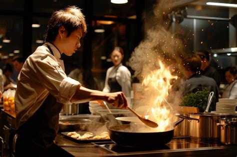 Fast Cooking Demonstrations 的图像结果