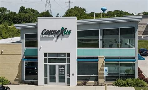 Machesney Park - Connexus Credit Union