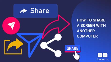 Image result for Screen Share Between Two Windows Computers