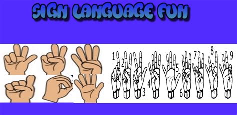 Sign Language Pool Game 的图像结果