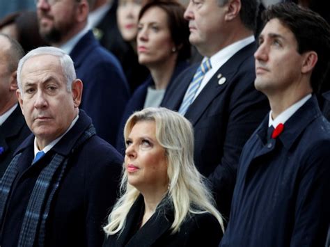 "It's Hamas not Israel that..."' Netanyahu replies to Trudeau's ...