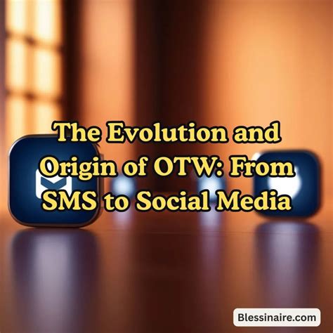 What Does OTW Mean in Text? A Guide to "On The Way"