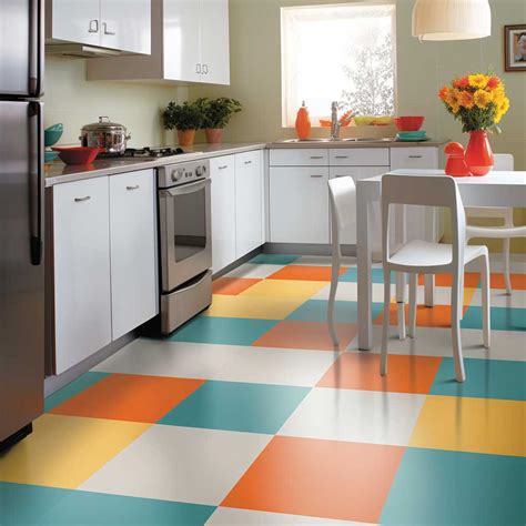 7+ Affordable Bathroom Flooring Options to Consider • 333+ Inspiring ...