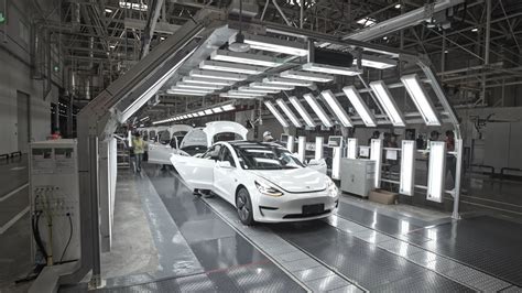 特斯拉连续7季度盈利 上海超级工厂国产化率超90%-新浪汽车
