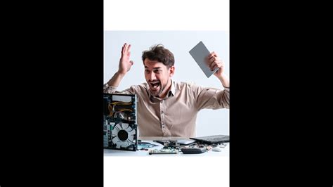 Image result for Computer Problems YouTube