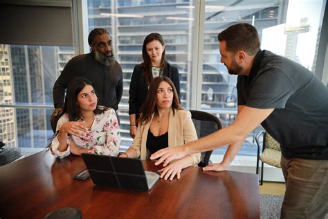 The Port Authority of New York & New Jersey Jobs and Company Culture