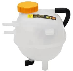 VPHIX Coolant Reservoir Overflow Tank w/Cap Sensor for 2003 2004 2005 ...