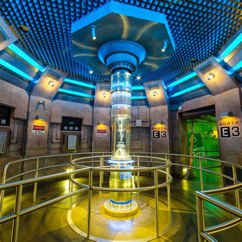 Universal Studios Transformers Ride Video Transformers Ride Universal