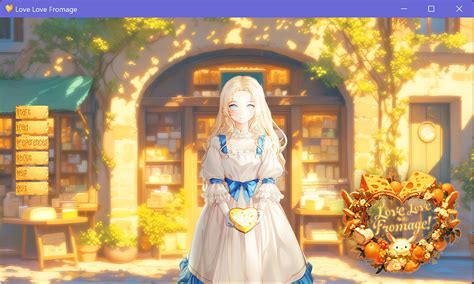 Create a Visual Novel 的图像结果