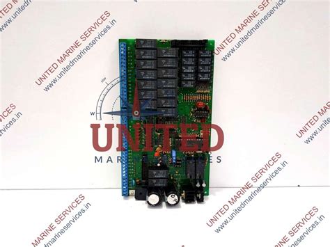 LSC HYUNJIN PCB NEW LSC-3-REV-A-2 | United Marine Services