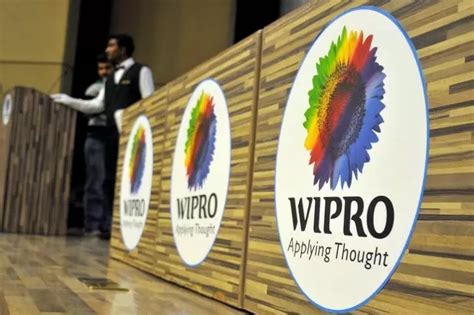 Wipro Names Donald Trump As 'Risk Factor' In US Securities And Exchange ...