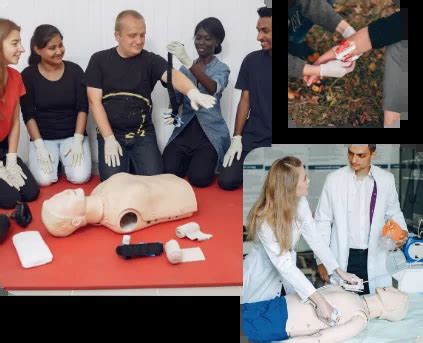 First Aid and CPR Course Online Tuition Classes || SSSi