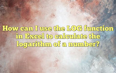 Image result for How to Use Log Function On Calculator
