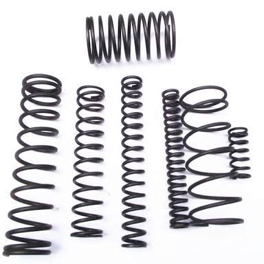 Compression Springs Catering Automobile , Industrial, Scientific ...
