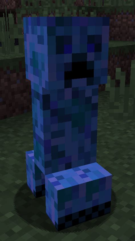Image result for Creeper Blue Screen