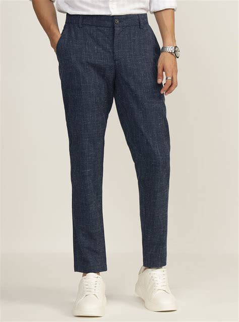 Andamen Atlantic Triblend Trouser