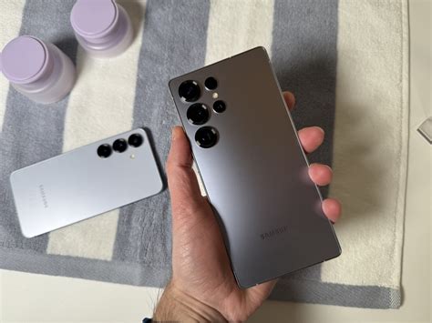 バッテリーと充電に関するすべてをまとめて紹介 Galaxy S25 - Samsung Magazine