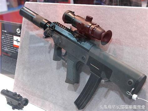 美网民开价5.6万美元出售中国造56式冲锋枪(1)_社会万象_光明网(组图)-搜狐滚动