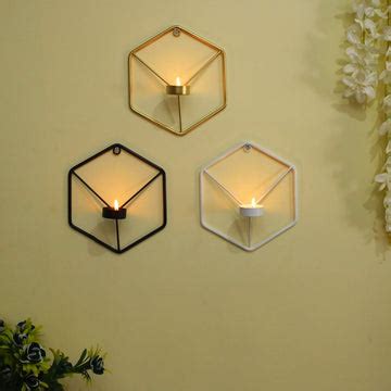 Wall Lamps & Scones – Homesake.in