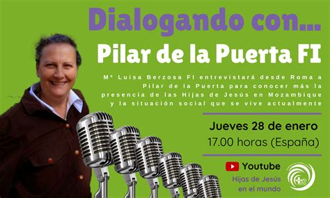 Las Hijas de Jesús en Venezuela, mañana con Matilde Polanco FI - 150 ...