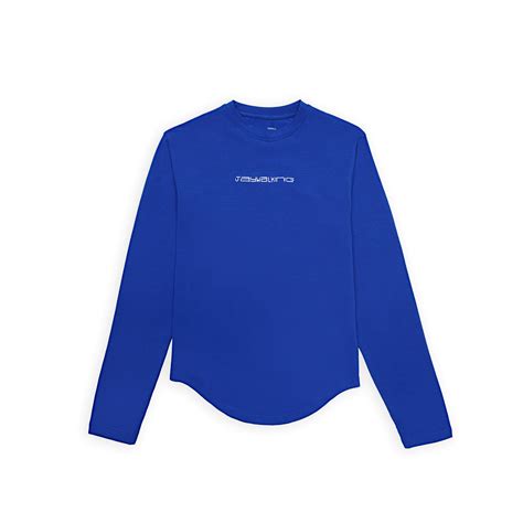 TOPWEAR – JAYWALKING