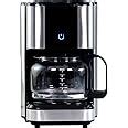 Wonderchef Regalia Brew Coffee Maker 550 W|Stainless Steel Body|700ml ...