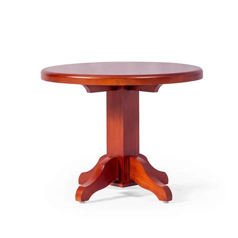 Rumi Round Coffee Table