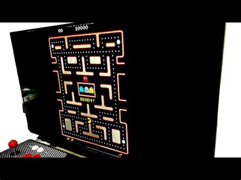 Image result for Pandora Box Arcade Setup