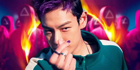 Thanos' Death In Squid Game Season 2 Explained