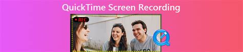 Image result for QuickTime Screen Recording