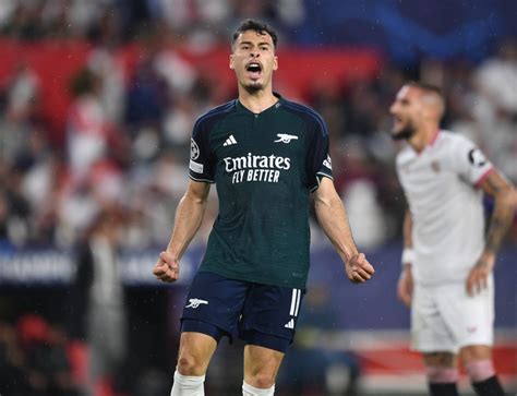 Gallery: 50 shots from Sevilla success | Gallery | News | Arsenal.com