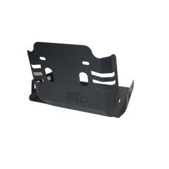 MotoCare Sump Guard for Honda Hness CB350 – Heavy Duty Engine ...