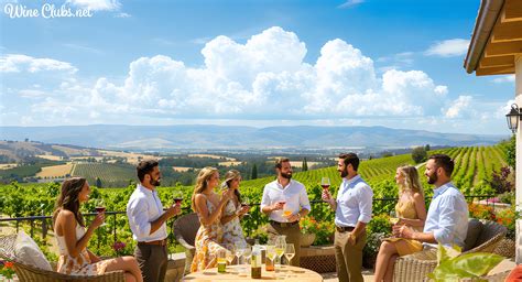 Best Sonoma Wine Clubs: Top Sonoma County Subscriptions (2026)