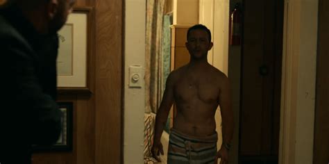 Image result for Joseph Gordon-Levitt Project Power