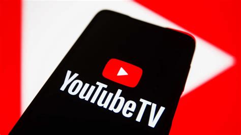 Image result for YouTube TV