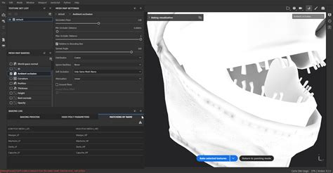 Image result for Bake On Mesh Tutorial