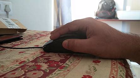Amazon.in: Buy Logitech M100r Wired USB Mouse (Black) Online at Low ...