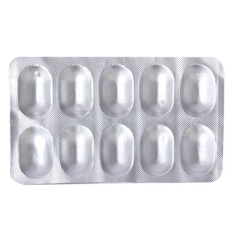Heprest 300 Tablet | Uses, Side Effects, Price | Apollo Pharmacy