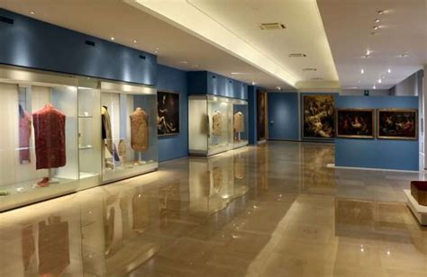 10 Museums In Bari Which Will Enchant The History Buff In You