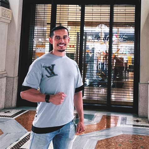 Younes Chaout - Atletiektrainer - Atletiekunie | LinkedIn