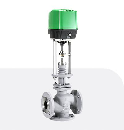 Control Valve | Rame Valve | Distributor, Stockist Valve & Jual Valve ...