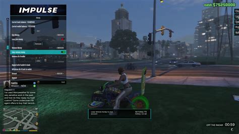 Image result for Impulse One Mod Menu